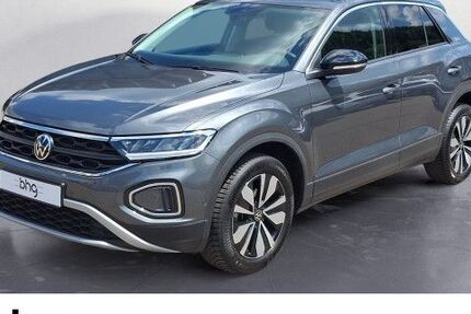 VW T-Roc 25.699 km 20.930 &euro; Albstadt 72458