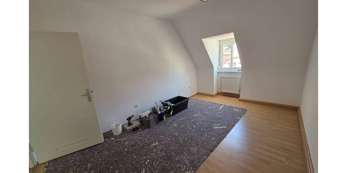 Etagenwohnung Nürnberg Sebald - 3 Zimmer, 58 m&sup2;, 700&euro; | Angebot:26362835