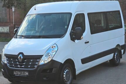 Renault Master 93.000 km 22.950 &euro; Herzberg am Harz 37412
