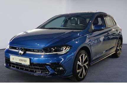 VW Polo 36.204 km 21.930 &euro; Hildesheim 31135