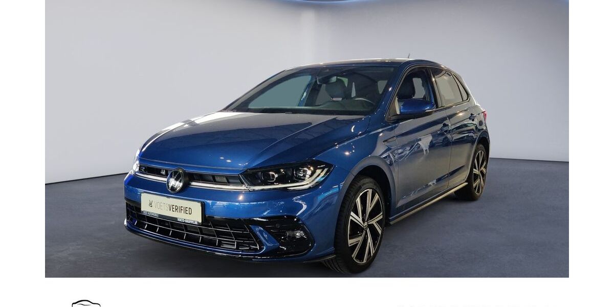 VW Polo 36.204 km 21.930 &euro; Hildesheim 31135