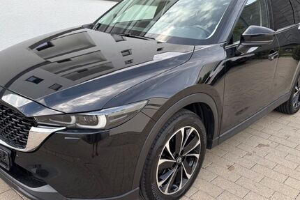 Mazda CX-5 192.564 km 15.900 &euro; Haar/München 85540