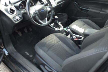 Ford Fiesta 118.745 km 5.704 &euro; Köln-Marsdorf/Junkersdorf 50858
