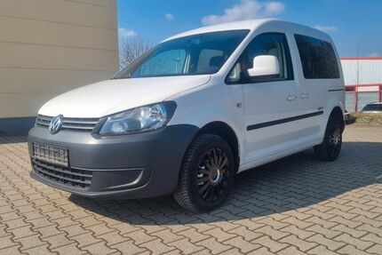 VW Caddy 337.684 km 3.999 &euro; Tanna 07922