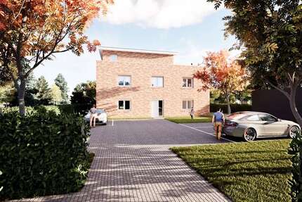 Haus Oldenburg Etzhorn - 20 Zimmer, 521 m&sup2;, 2.560.000&euro; | Angebot:26434605