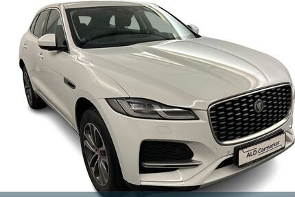 Jaguar F-Pace 27.622 km 34.980 &euro; Dorfmark 29683