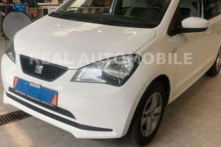 Seat Mii 106.000 km 4.900 &euro; Frankfurt 65933