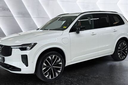 Volvo XC90 16.495 km 69.990 &euro; Berlin 10553