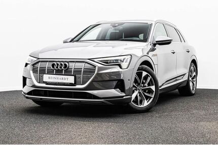 Audi e-tron 57.924 km 30.410 &euro; Hagen 58091