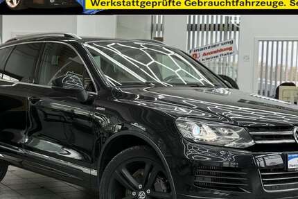 VW Touareg 178.500 km 19.850 € Fuhrberg 30938