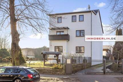 Wohnung Werder (Havel) - 4 Zimmer, 90 m&sup2;, 350.000&euro; | Angebot:26154357