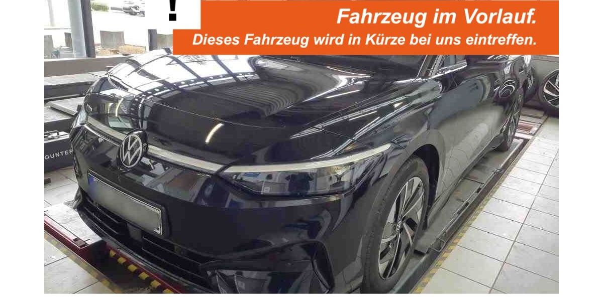 VW ID.7 37.484 km 40.880 &euro; Dülmen 48249