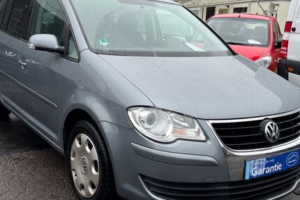 VW Touran 175.000 km 5.450 € Marpingen 66646