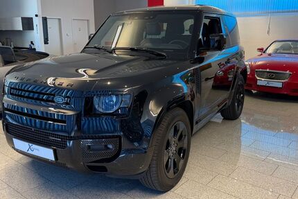 Land Rover Defender 51.200 km 49.900 &euro; Otterfing 83624