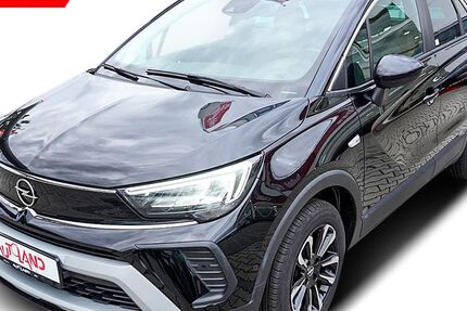 Opel Crossland (X) 39.331 km 15.950 € Eisenhüttenstadt 15890