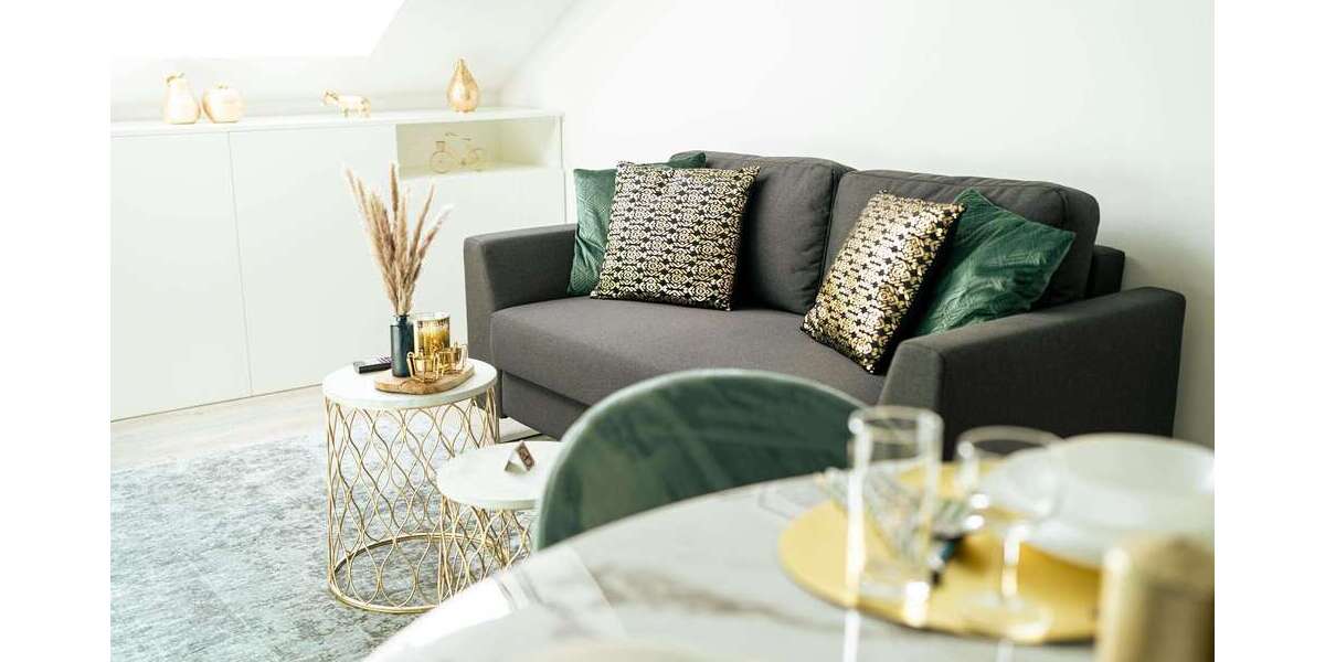 Wohnen auf Zeit in Gießen 1.650 € 1 zimmer