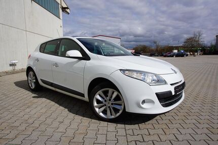Renault Megane 221.193 km 2.950 &euro; Parkstetten 94365