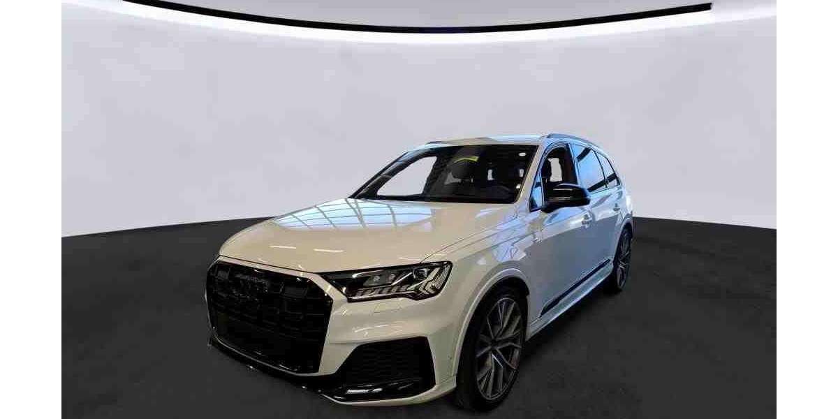 Audi Q7 133.407 km 48.877 &euro; Hamm 59067
