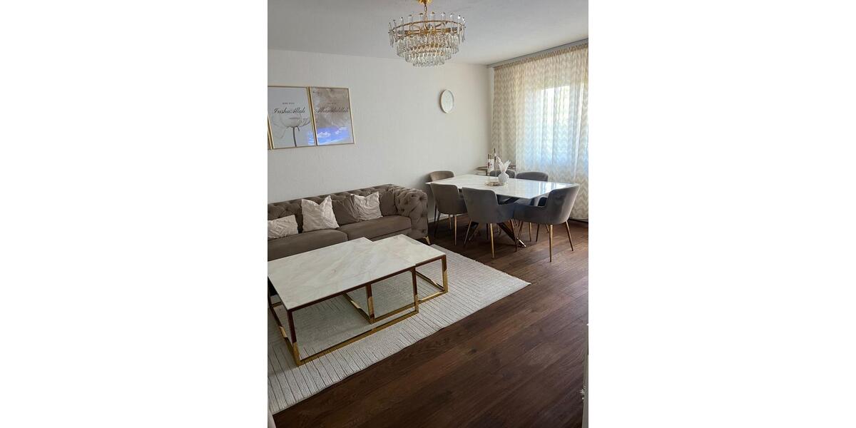 Erdgeschoßwohnung Obertshausen - 3 Zimmer, 80 m&sup2;, 295.000&euro; | Angebot:26688898