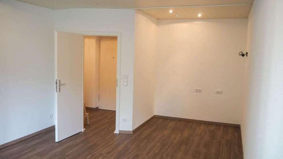 Wohnung zum Mieten in Essen 395 € 35.3 m²