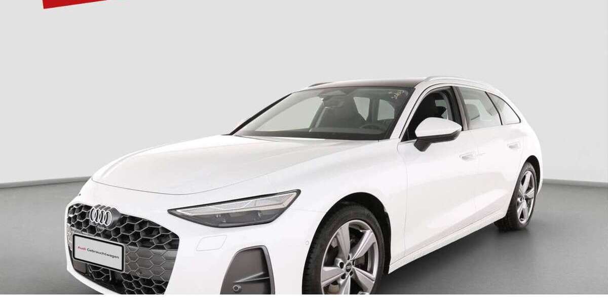 Audi A6 27.798 km 55.990 &euro; Lohr am Main 97816