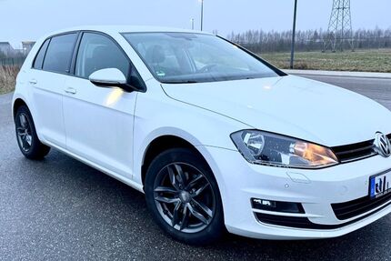 VW Golf 133.839 km 12.900 &euro; Kirchberg 55481