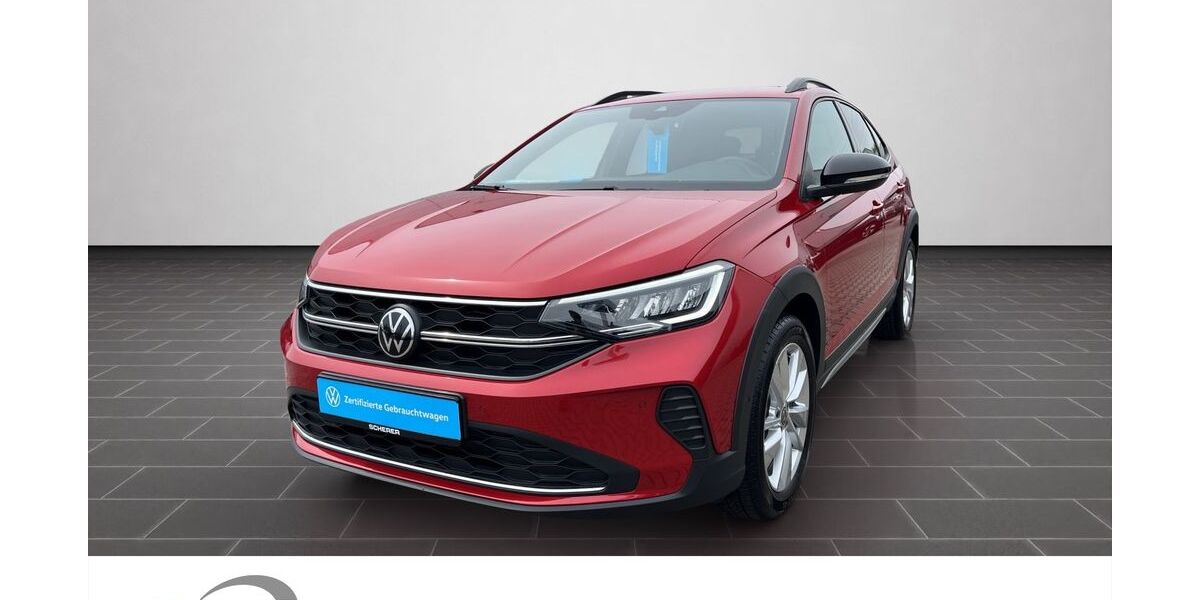 VW Taigo 4.854 km 23.800 &euro; Ladenburg 68526