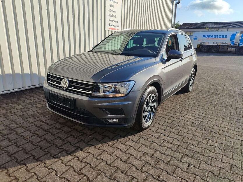 Tiguan