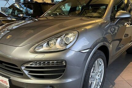Porsche Cayenne 267.000 km 18.990 &euro; Frankfurt am Main 65929