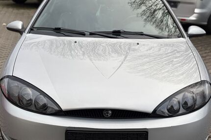 Ford Cougar 194.000 km 3.999 € Speyer 67346