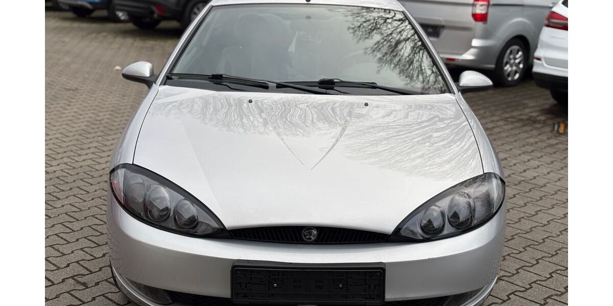 Ford Cougar 194.000 km 3.999 € Speyer 67346