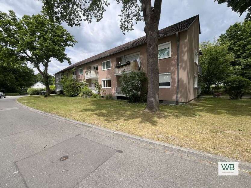 Wohnung zum Kaufen in Wolfsburg Wolfsburg 135.000 € 65 m²