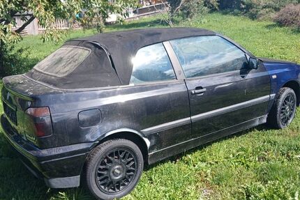 VW Golf 100.000 km 2.650 € Glatten 72293
