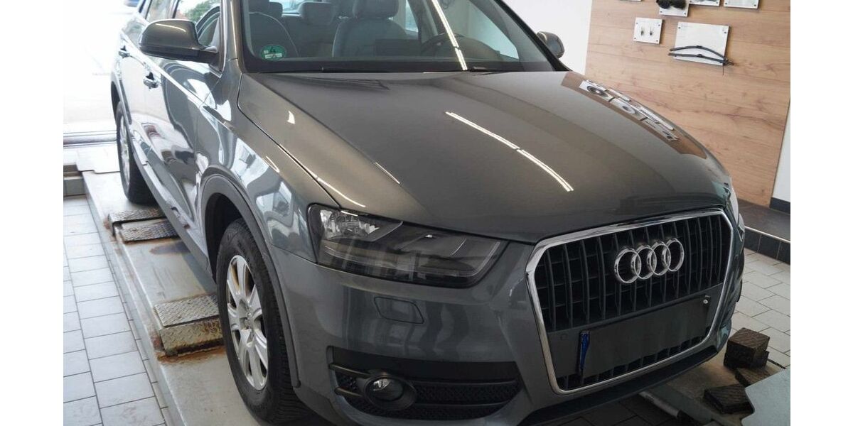 Audi Q3 171.000 km 11.990 &euro; Ludwigshafen am Rhein 67059