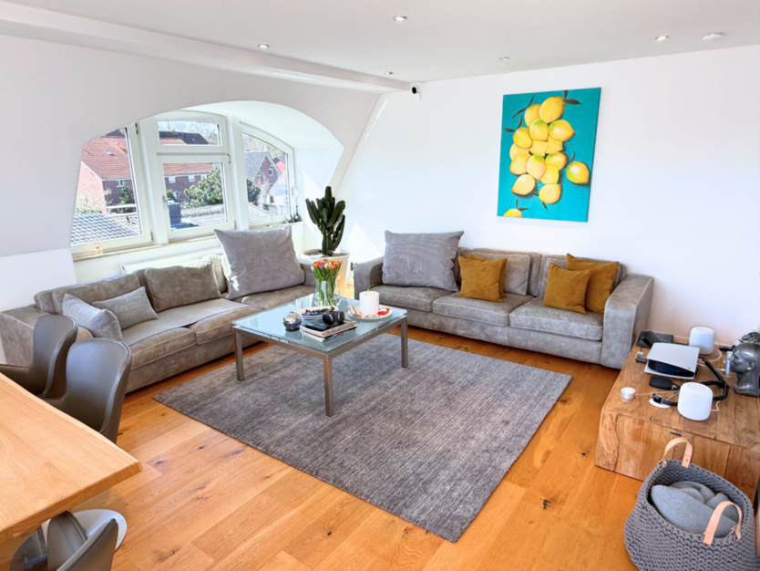 Wohnung zum Kaufen in Hannover 389.000 € 89 m²