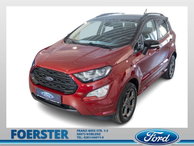 EcoSport