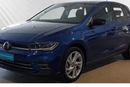 VW Polo 11.000 km 20.980 &euro; Kiel 24114