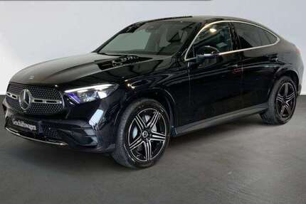 Mercedes GLC 220