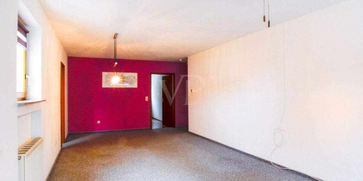 Etagenwohnung Meiningen - 3 Zimmer, 70 m&sup2;, 95.000&euro; | Angebot:25698415