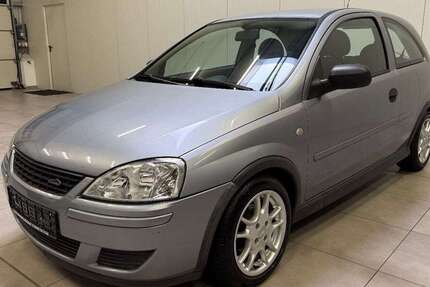 Opel Corsa 213.880 km 990 &euro; Steinfeld 49439