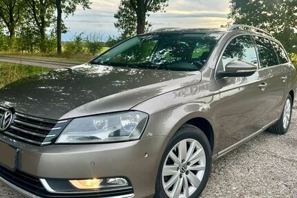 VW Passat 330.000 km 4.900 &euro; Neu Wulmstorf 21629