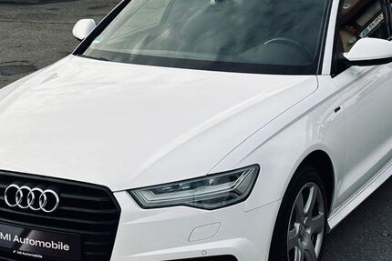 Audi A6 156.000 km 19.950 &euro; Mössingen 72116
