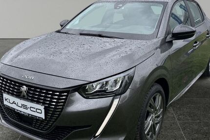 Peugeot 208 57.043 km 13.890 &euro; Lübeck 23562