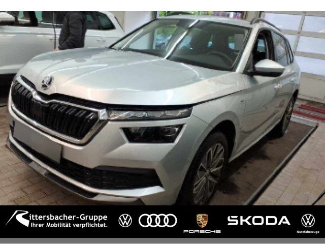 Skoda Kamiq 54.018 km 21.890 &euro; Saarbrücken 66130