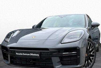 Porsche Panamera 19.900 km 109.990 &euro; Offenburg 77652