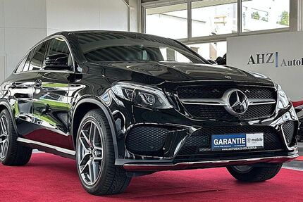 Mercedes GLE 350