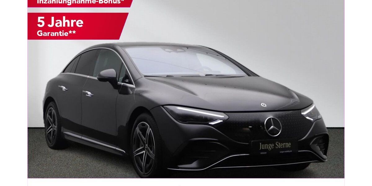 Mercedes-Benz EQE 11.900 km 56.970 &euro; Wietmarschen 49835