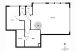Maisonettenwohnung Pohlheim - 5 Zimmer, 175 m&sup2;, 1.390&euro; | Angebot:24477860
