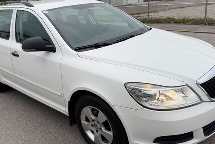 Skoda Octavia 299.000 km 1.900 &euro; Rosenheim 83026
