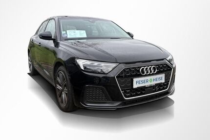 Audi A1 38.655 km 20.440 &euro; Köthen 06366